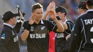 The Kiwis were pretty lucky in getting a win after a late assault from Carlos Brathwaite.